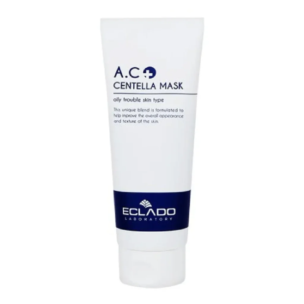 A.C Centella Mask