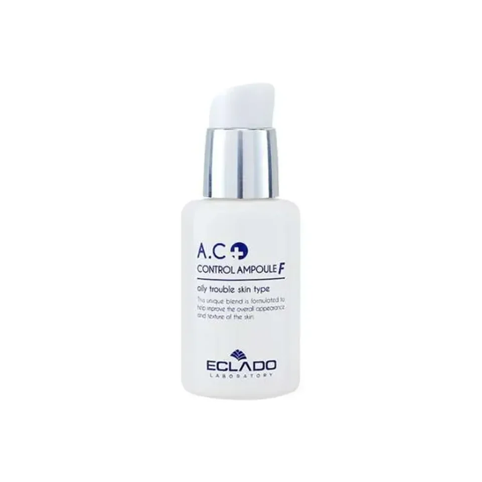 A.C Control Ampoule F