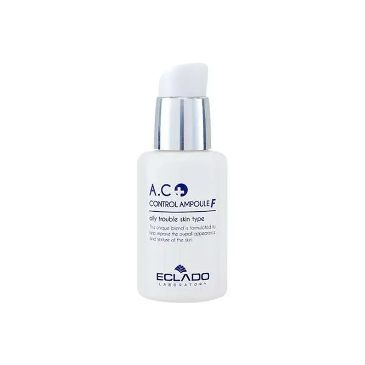 A.C Control Ampoule F