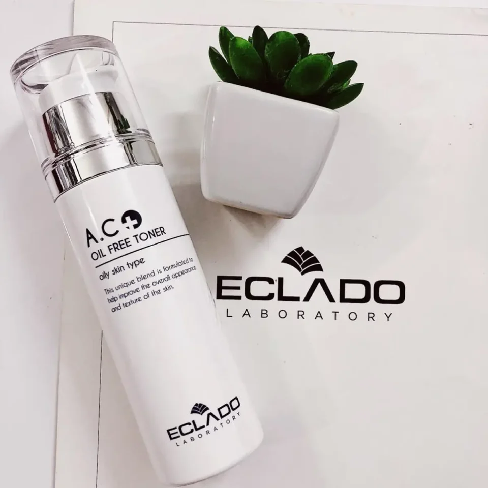 A.C Oil Free Toner