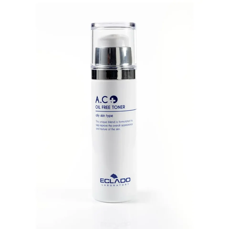 A.C Oil Free Toner
