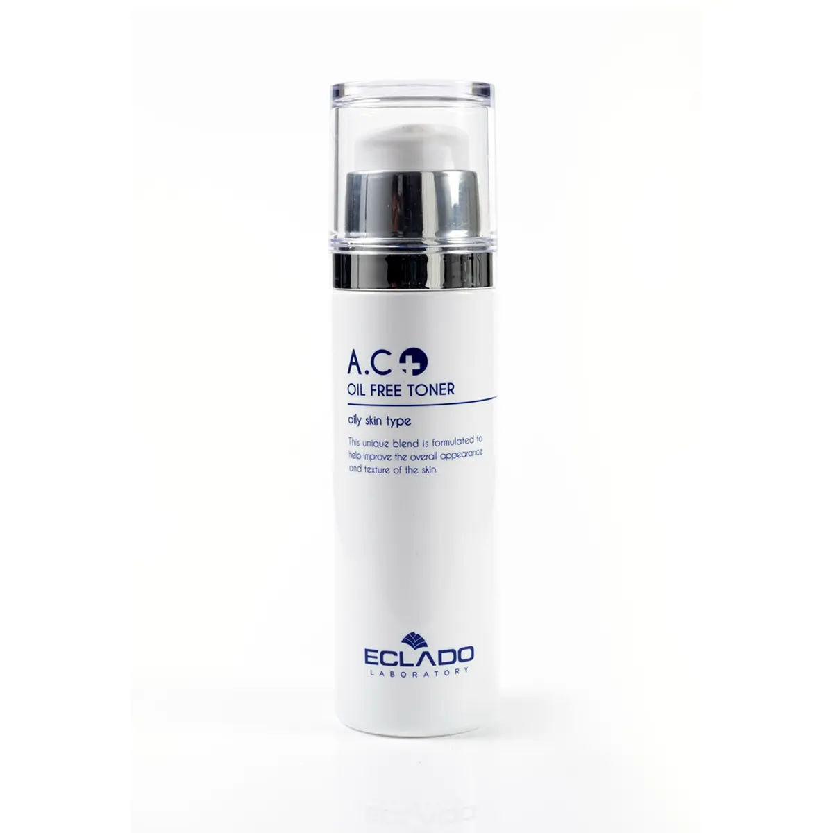 A.C Oil Free Toner
