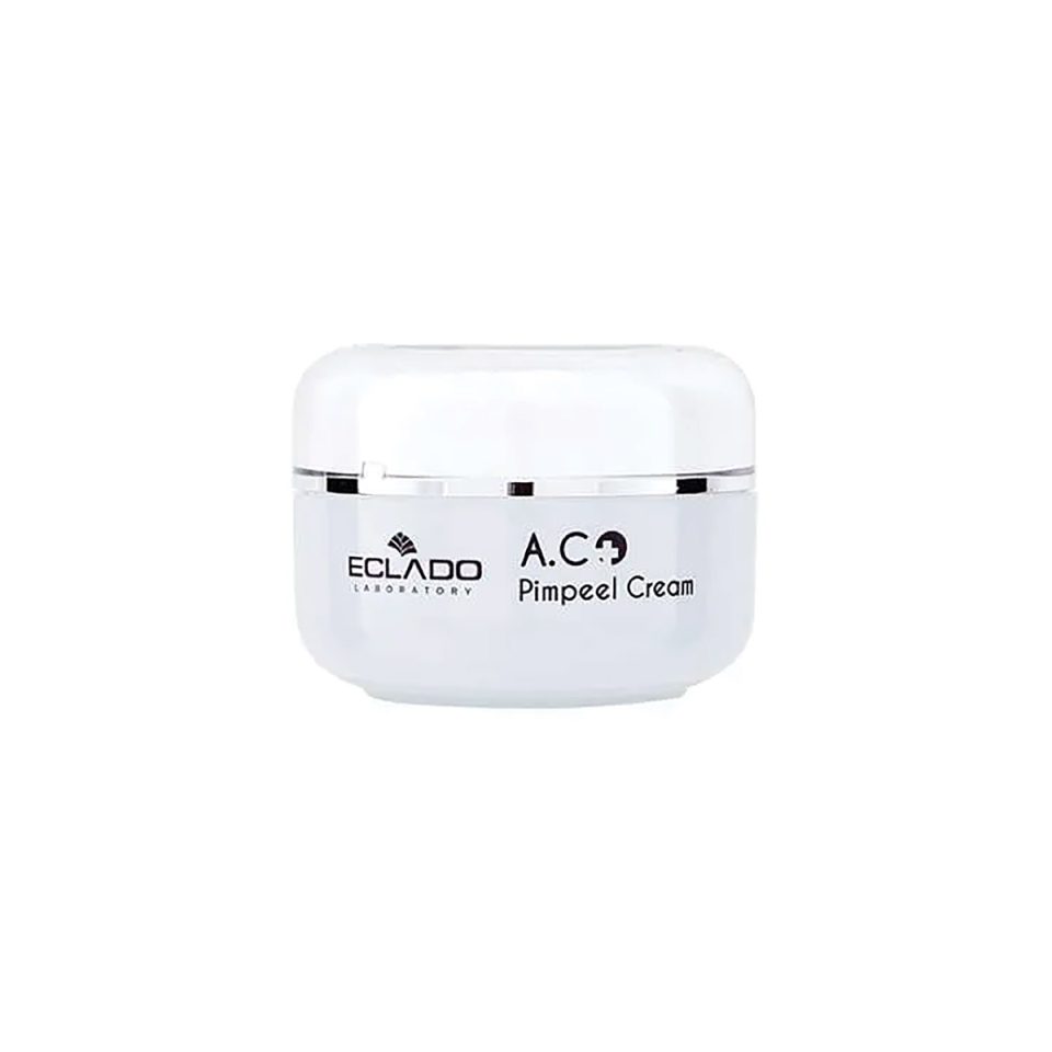 A.C Pimpeel Cream