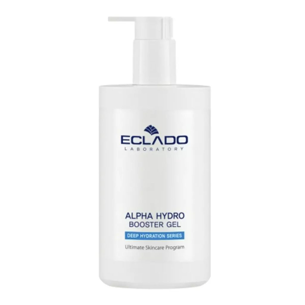 Alpha Hydro Booster Gel
