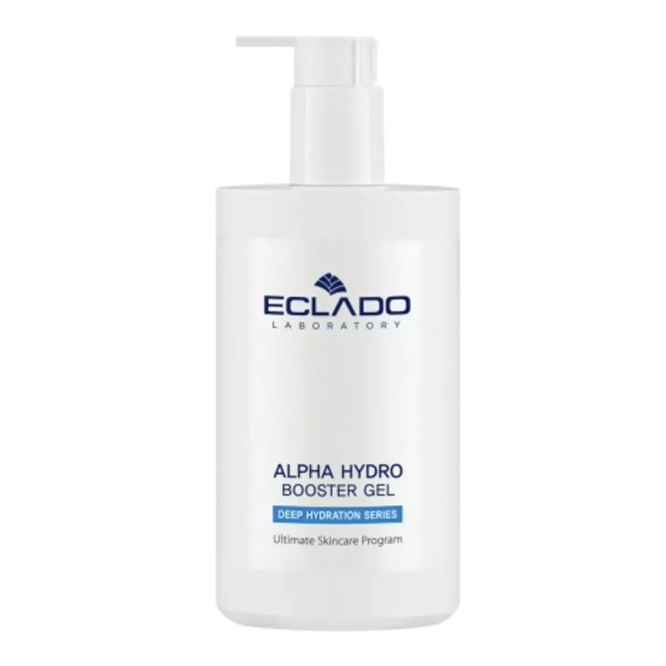 Alpha Hydro Booster Gel