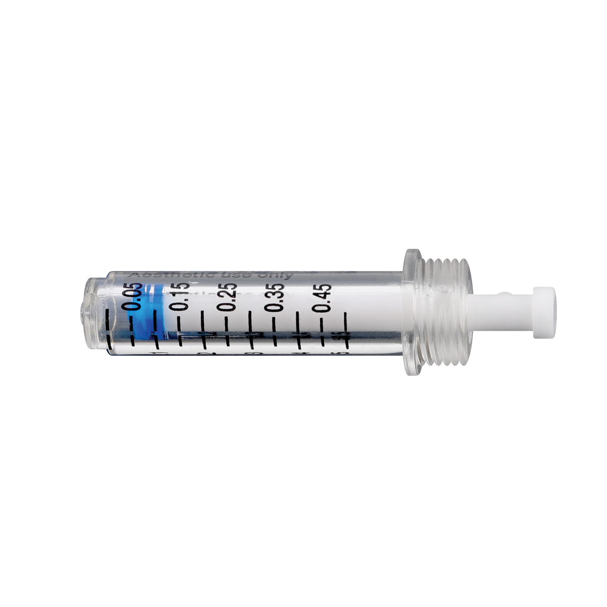 CX-Derma Shot Nozzle