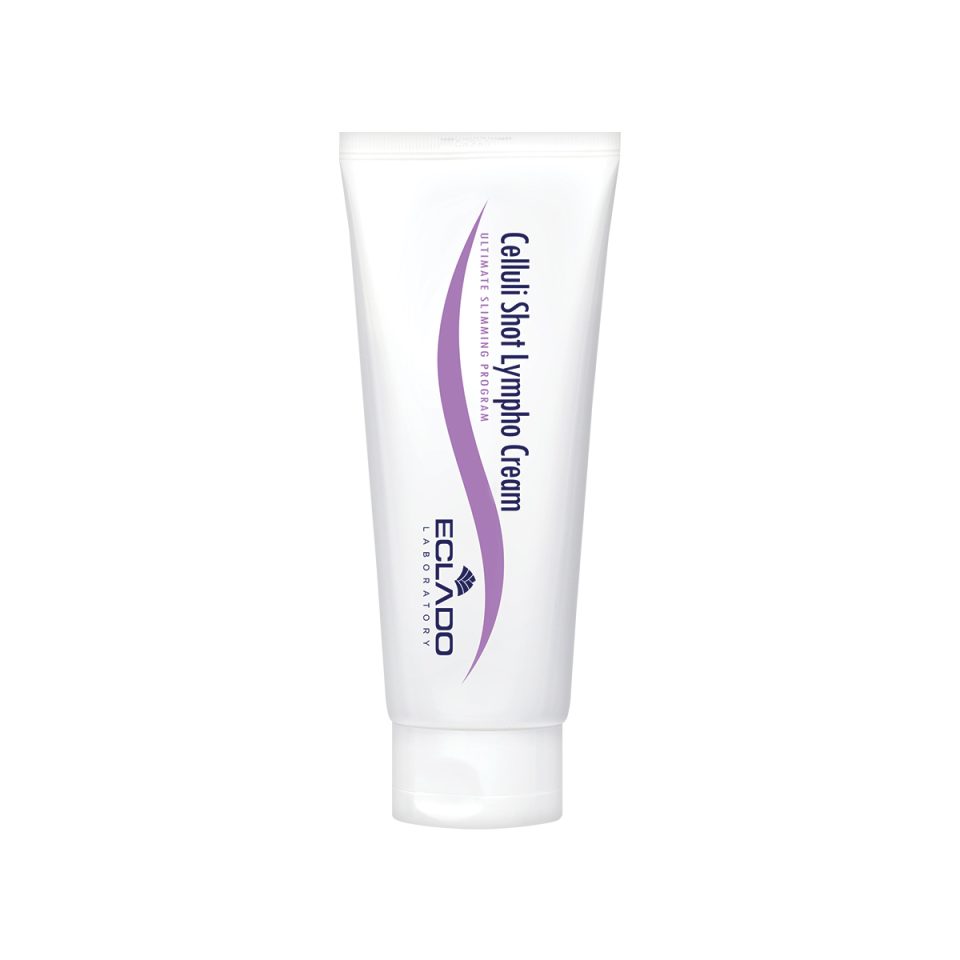 Celluli Shot Lympo Cream