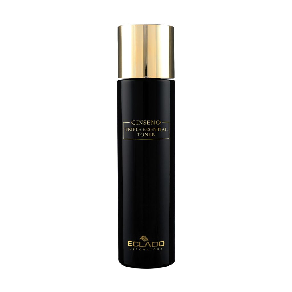 Ginseno Triple Essential Toner