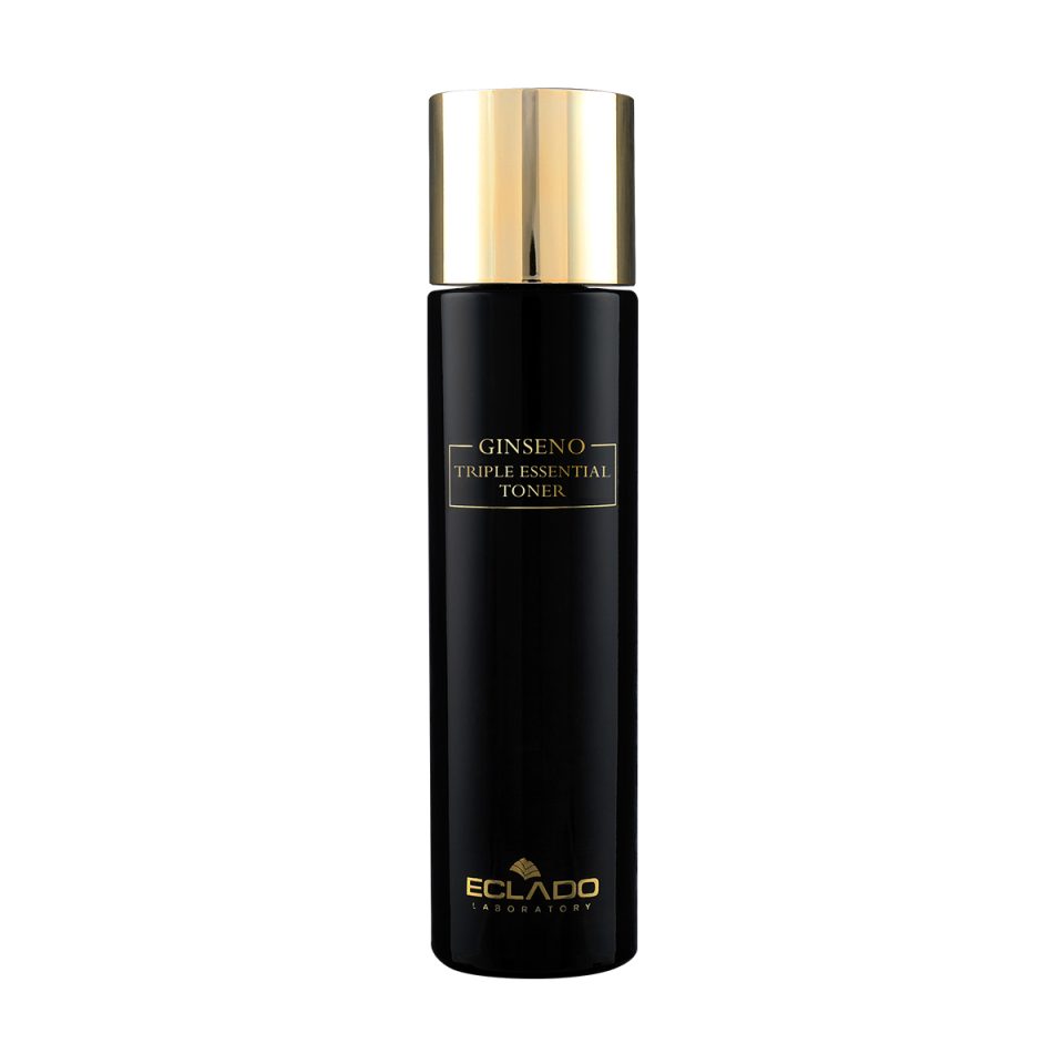 Ginseno Triple Essential Toner