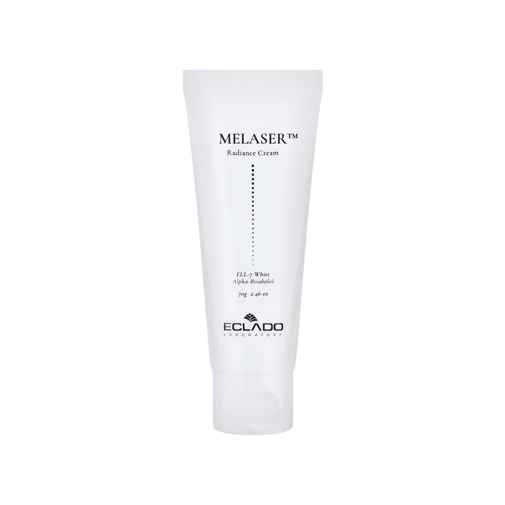 Melaser Radiance Cream