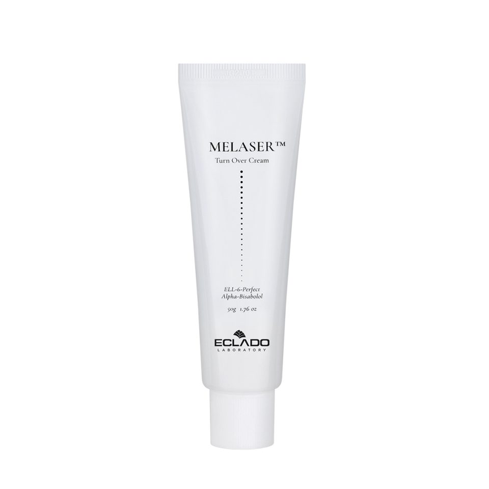 Melaser Turn Over Cream