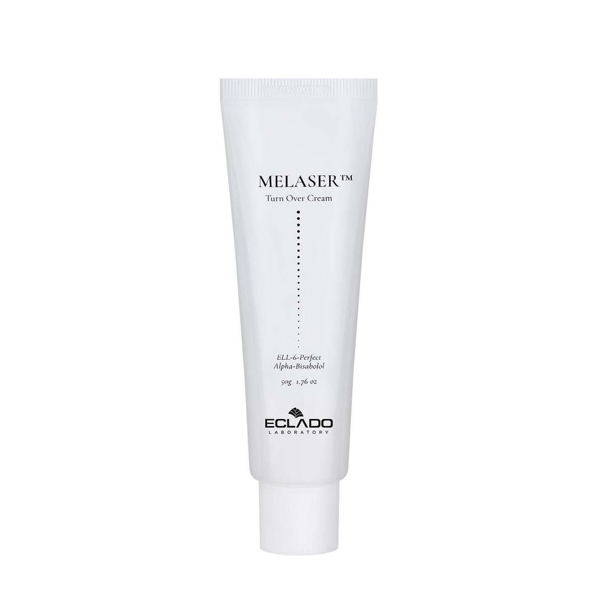 Melaser Turn Over Cream