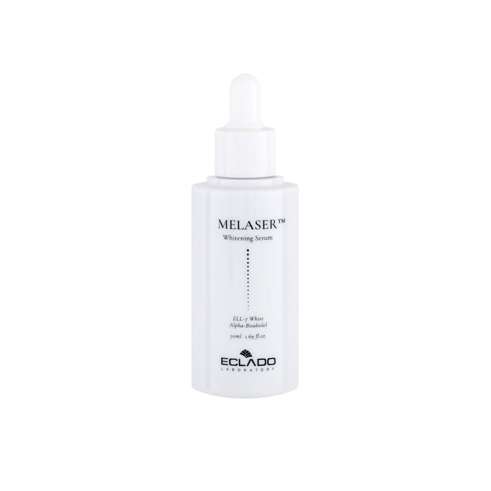 Melaser Whitening Serum