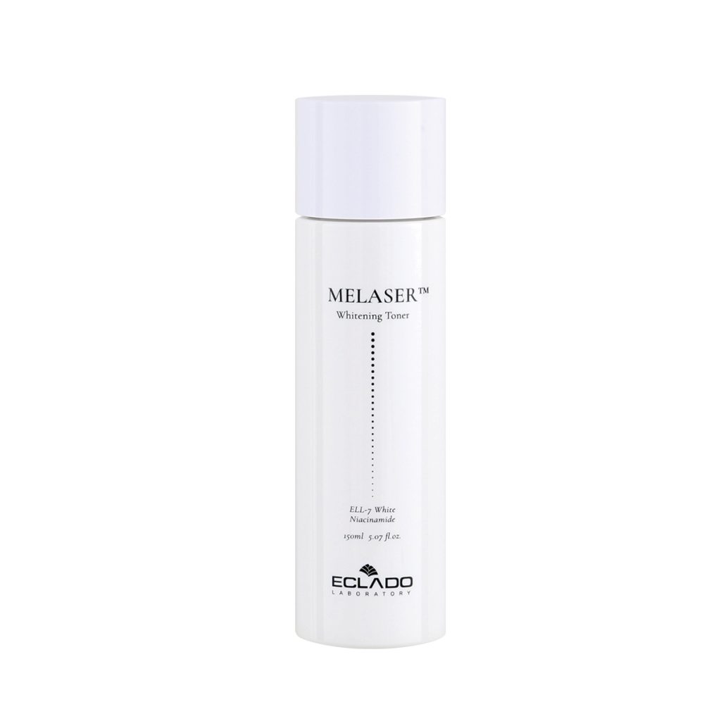 Melaser Whitening Toner
