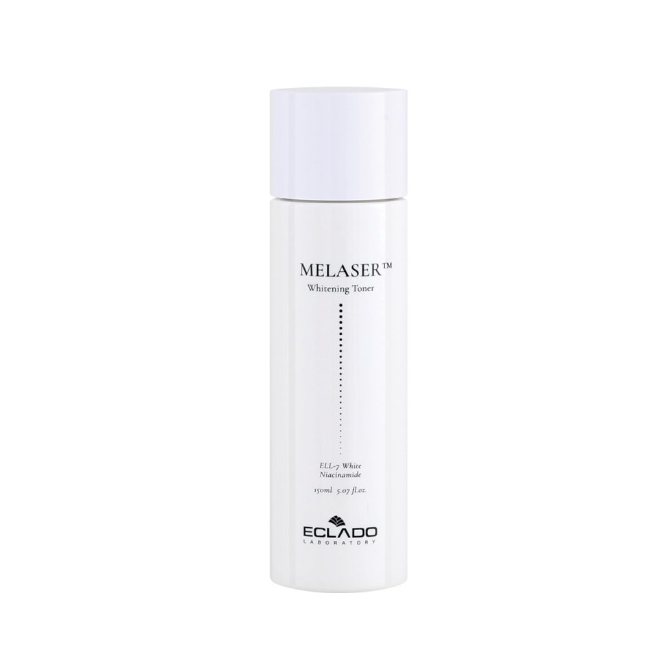 Melaser Whitening Toner