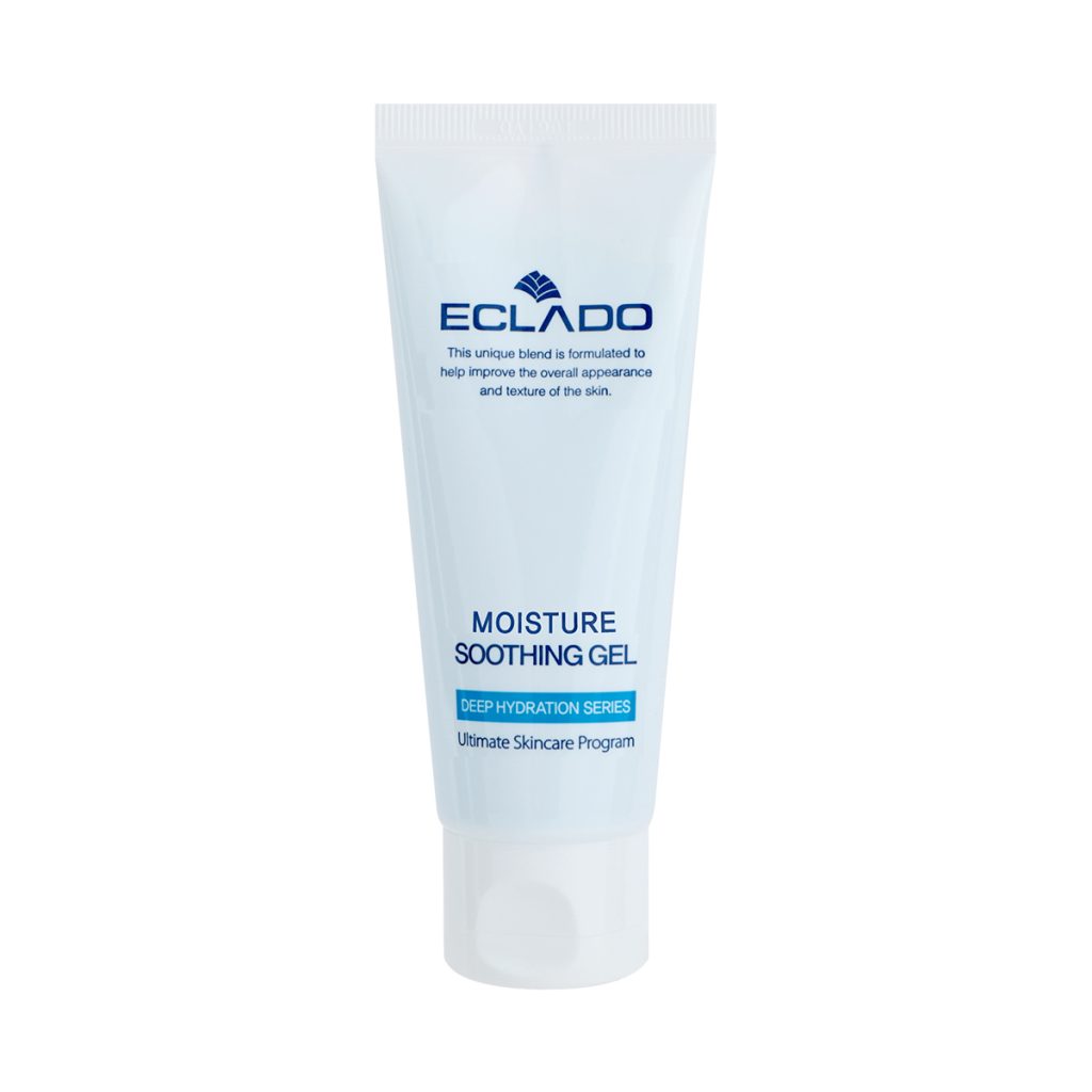Moisture Soothing Gel