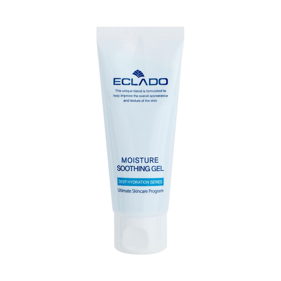 Moisture Soothing Gel