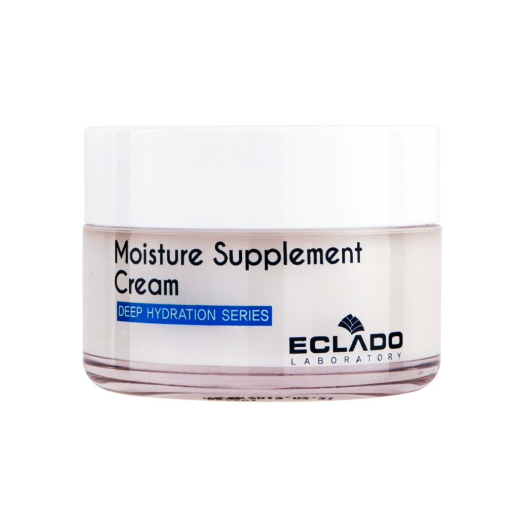 Moisture Supplement Cream