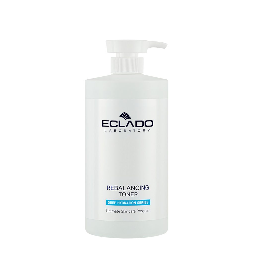 Rebalancing Toner