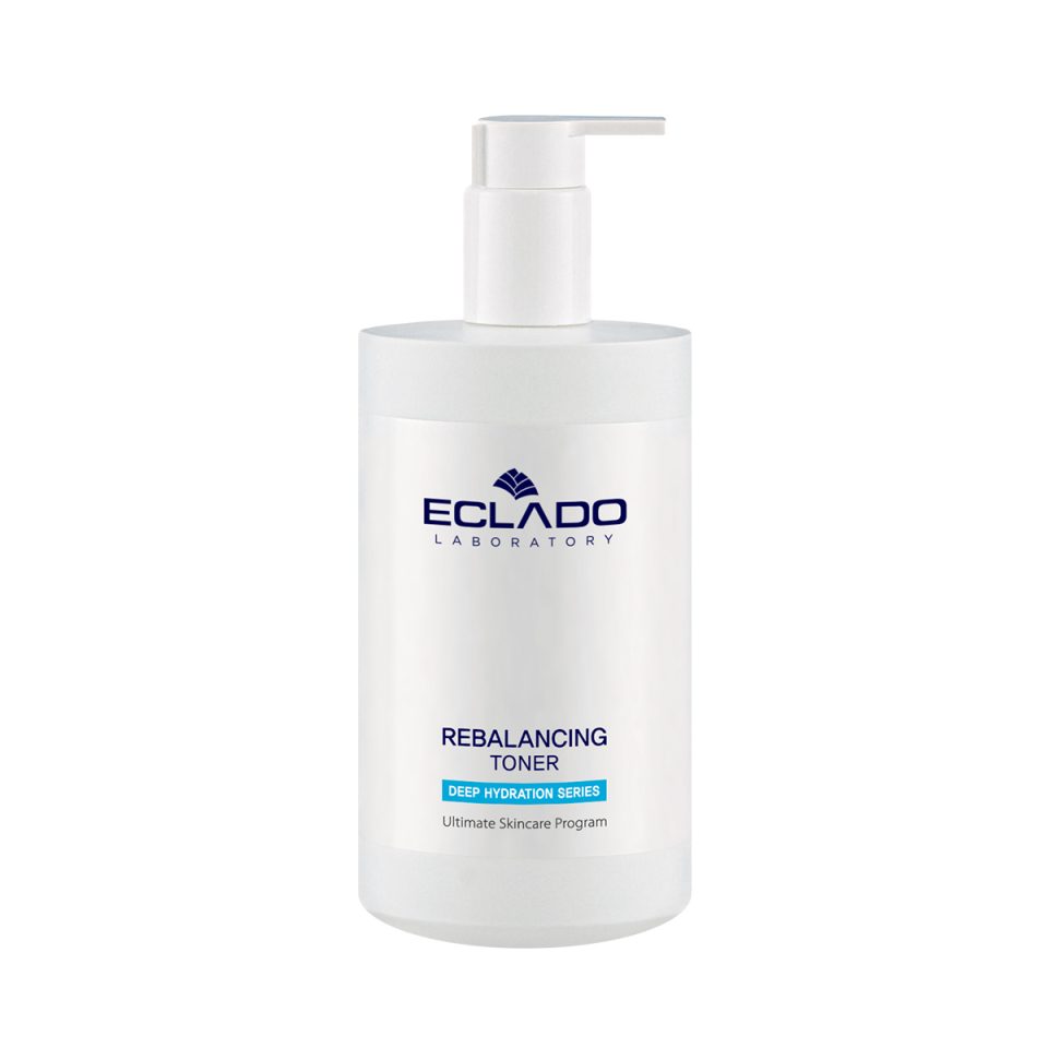 Rebalancing Toner 500ml