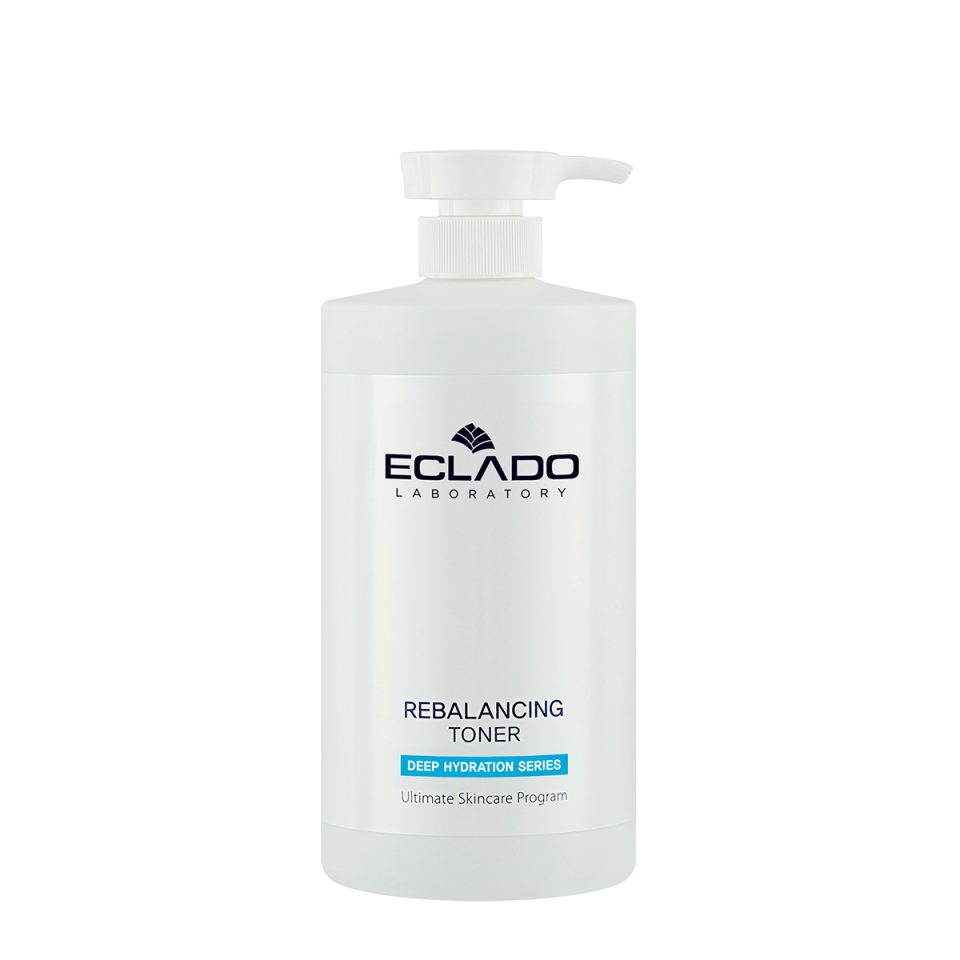Rebalancing Toner