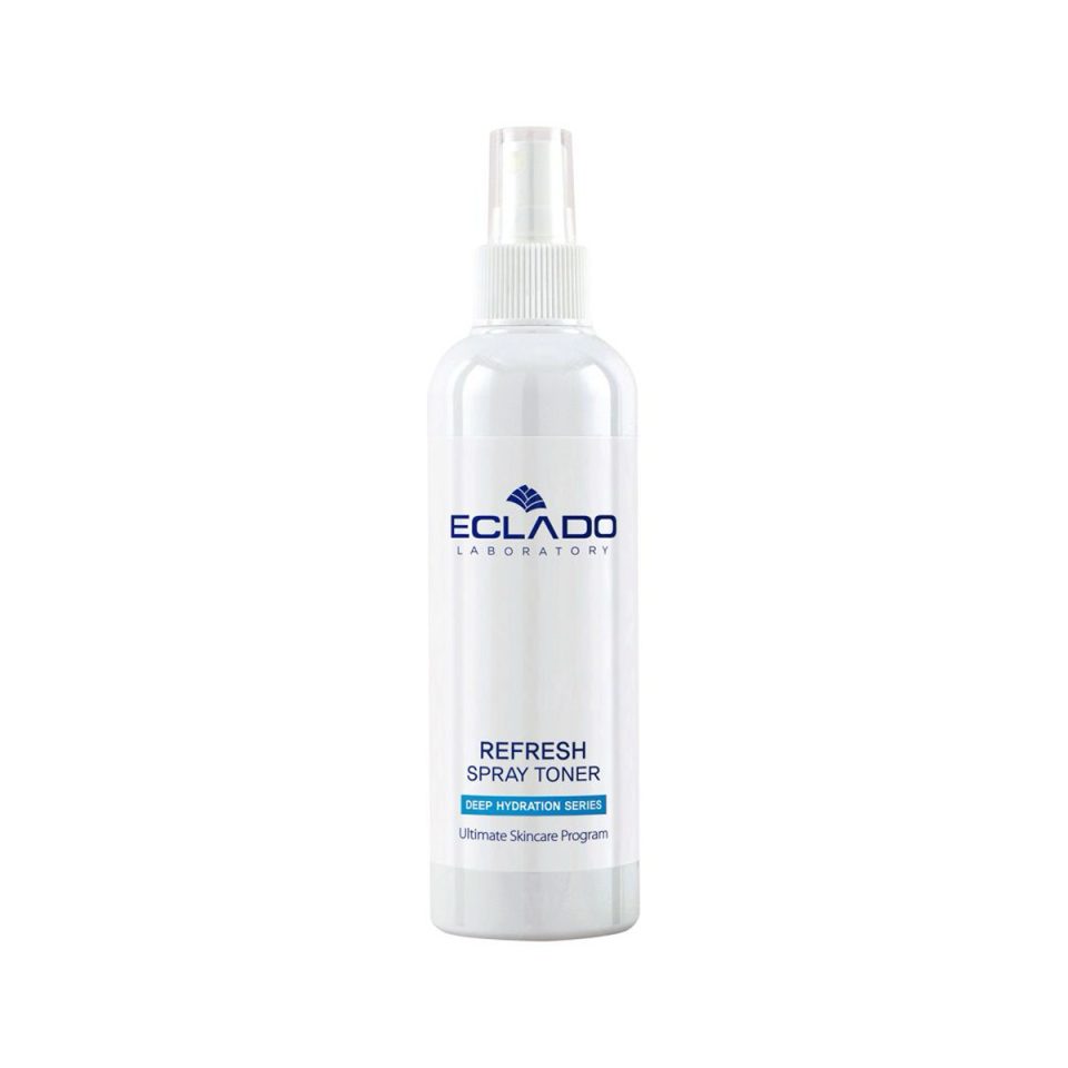Refresh Spray Toner