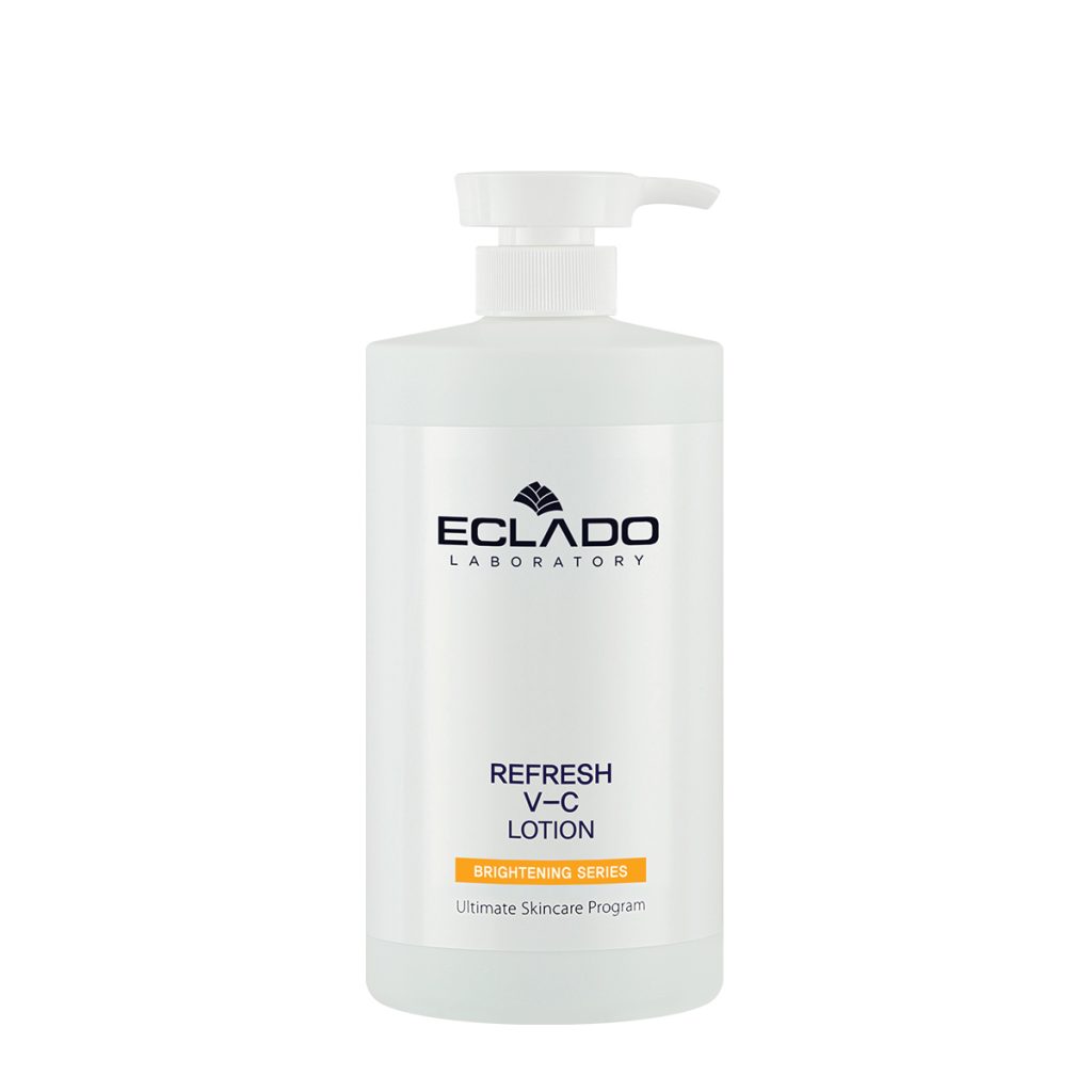 Refresh V-C Lotion