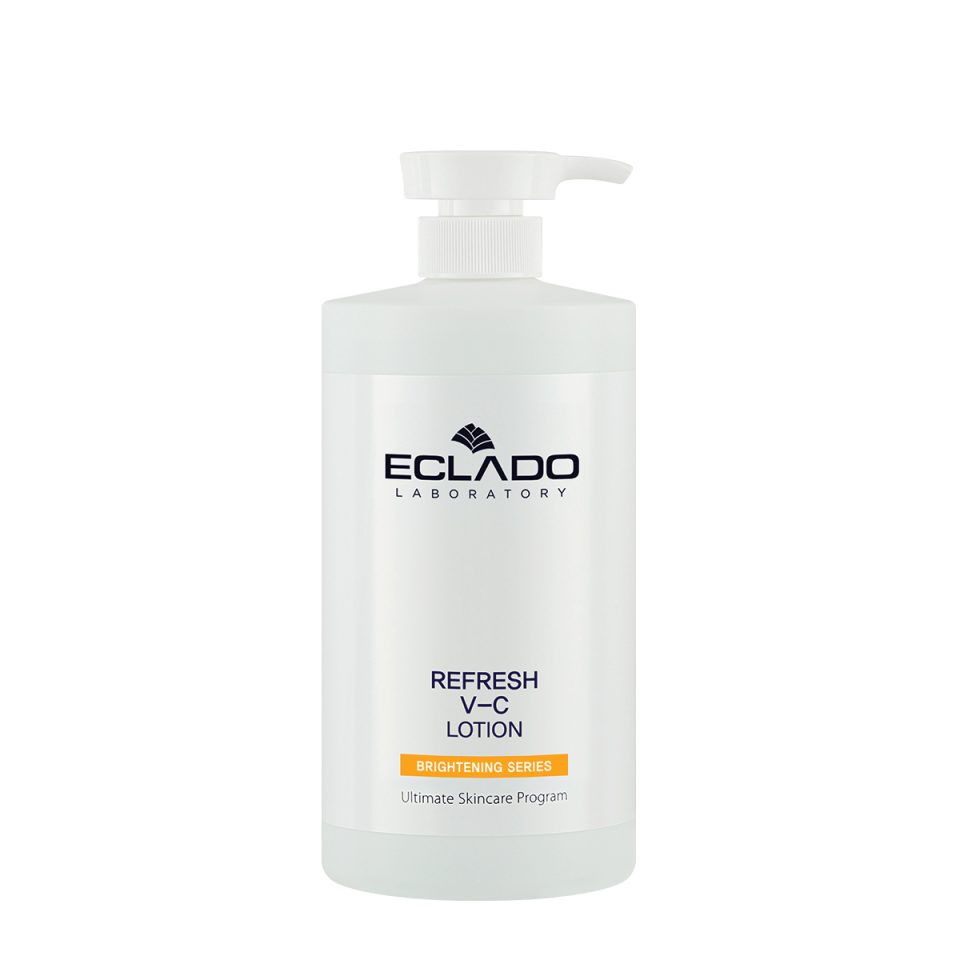Refresh V-C Lotion
