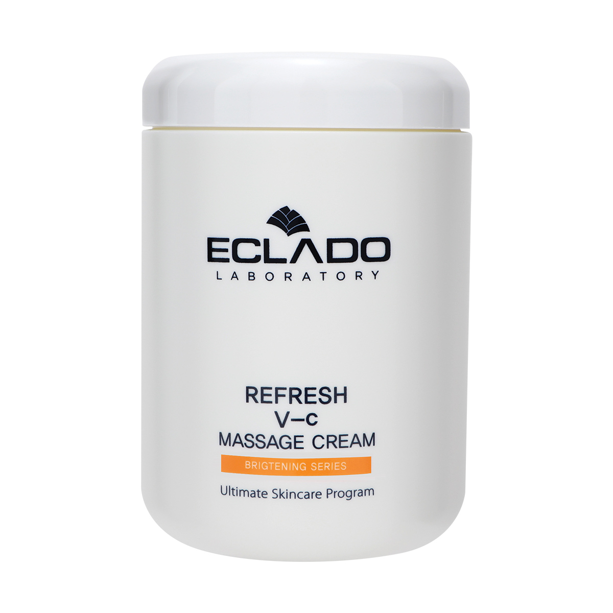 Refresh V-C Massage Cream