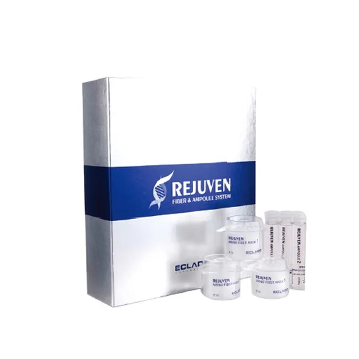 Rejuven Fiber & Ampoule System
