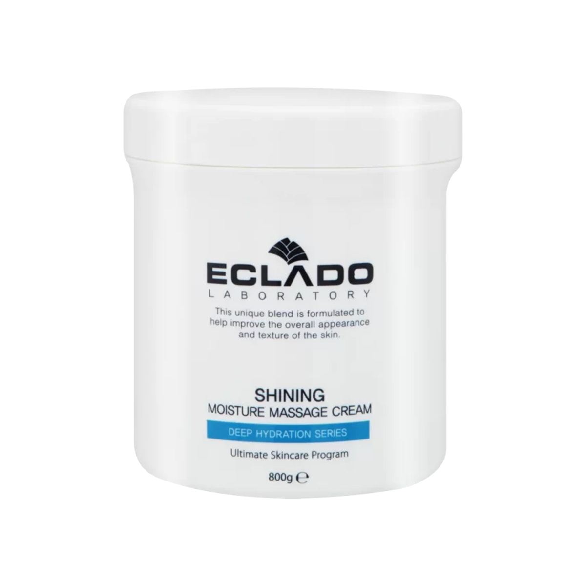 Shining Moisture Massage Cream 800g