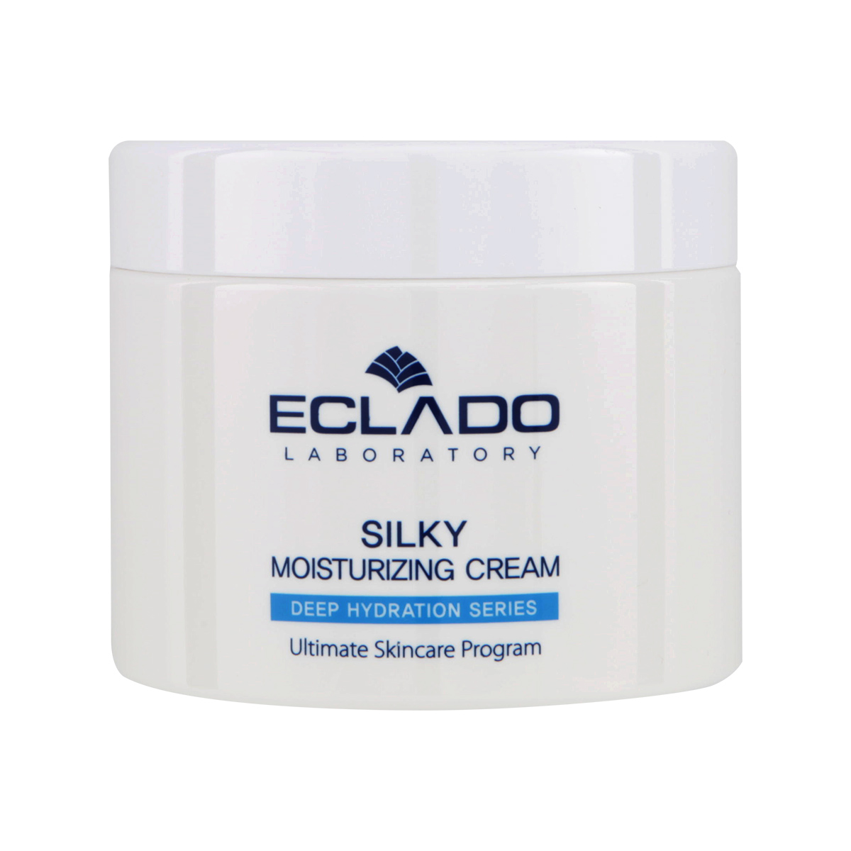 Silky Moisturizing Cream