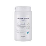 Azulene Crystal Mask
