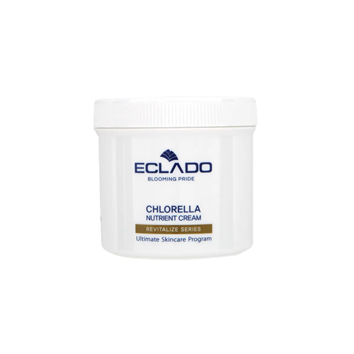 Chlorella Nutrient Cream