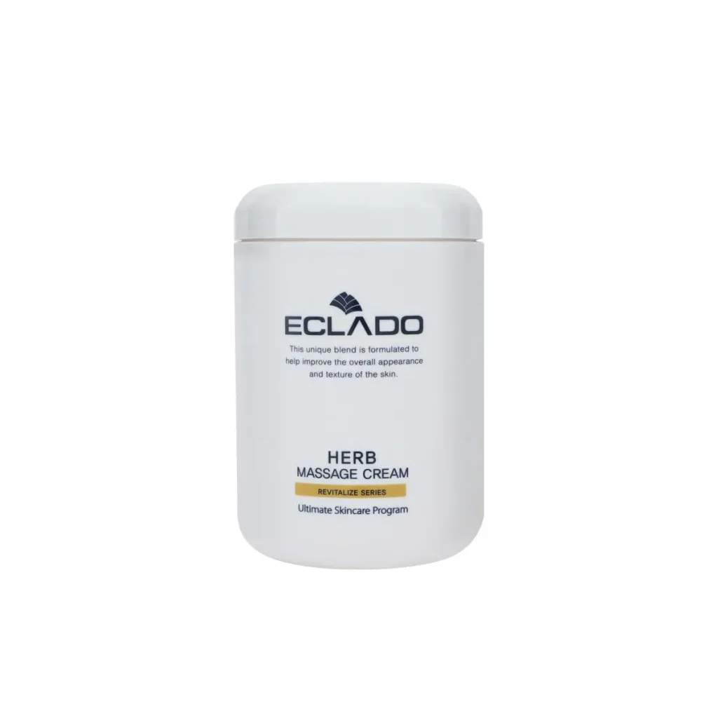 Herb Massage Cream