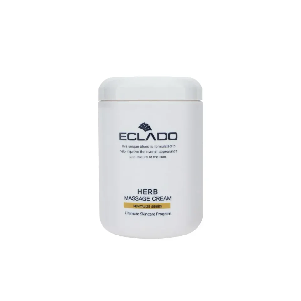 Herb Massage Cream