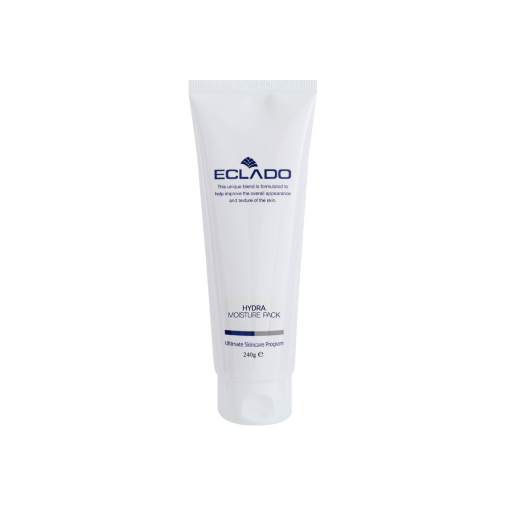 Hydra Moisture Pack