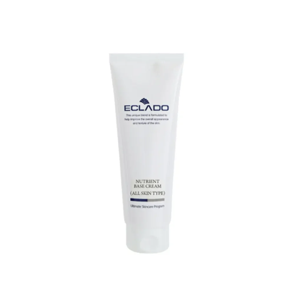 Nutrient Base Cream