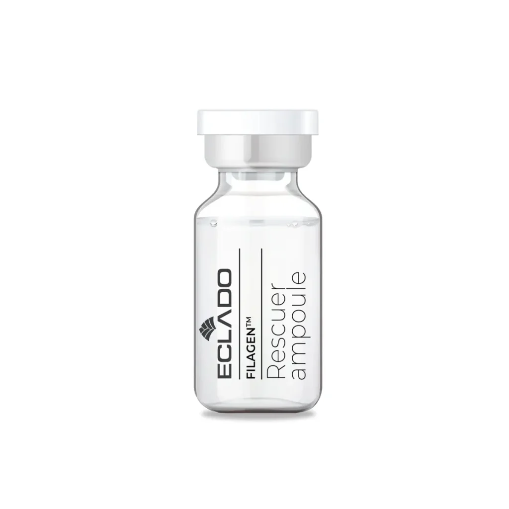 Rescuer Filagen Ampoule