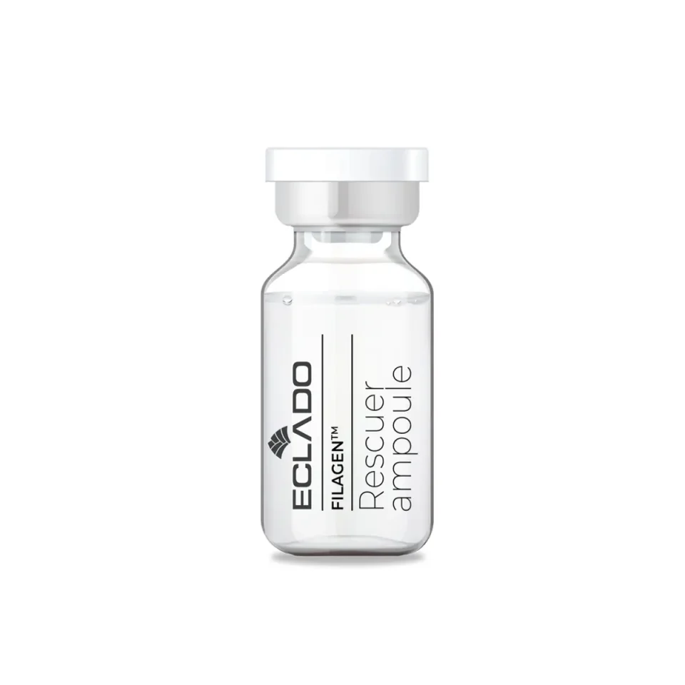 Rescuer Filagen Ampoule