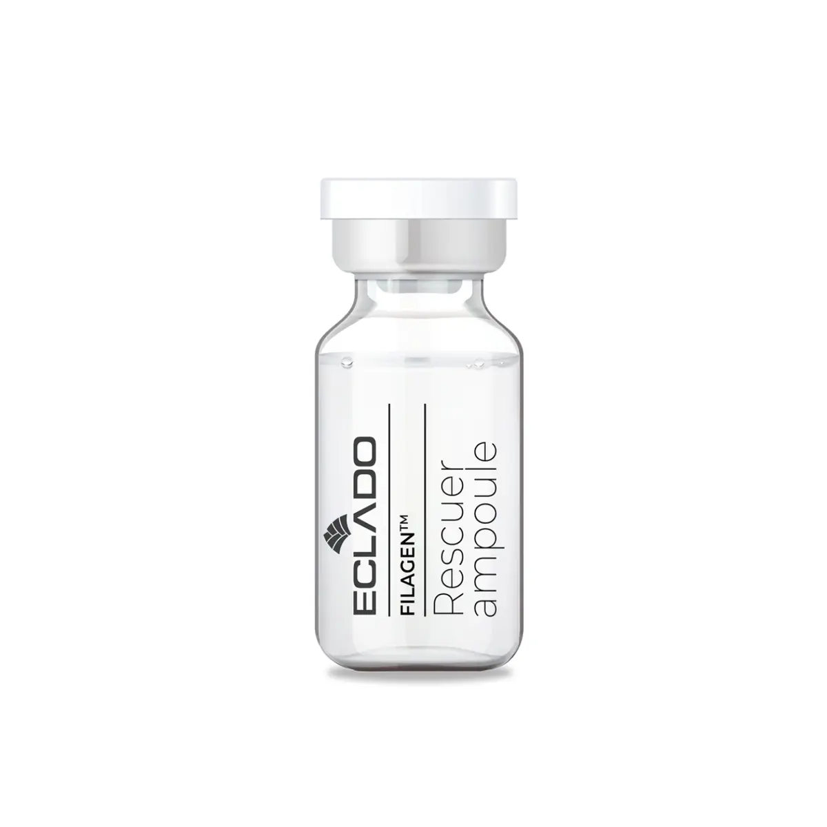 Rescuer Filagen Ampoule