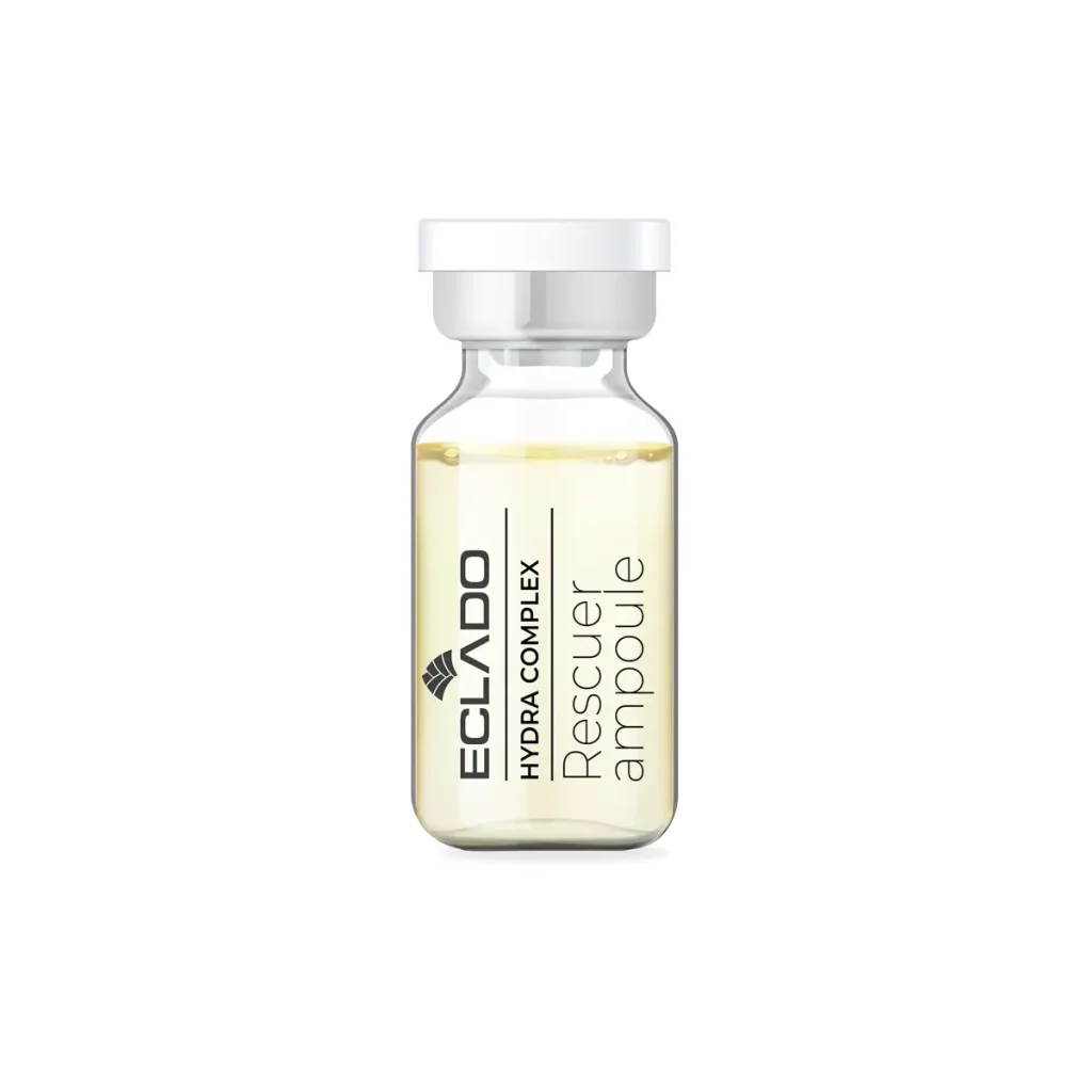 Rescuer Hydra Complex Ampoule