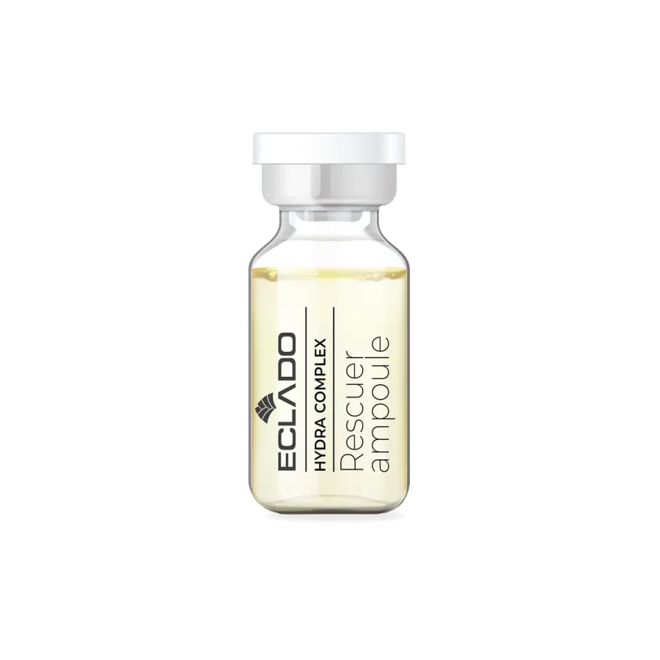 Rescuer Hydra Complex Ampoule