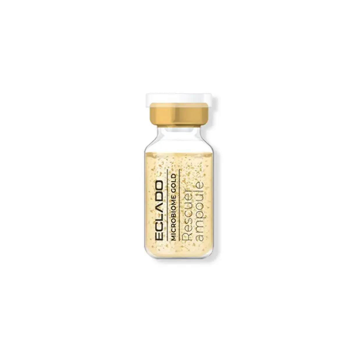 Rescuer Microbiome Gold Ampoule