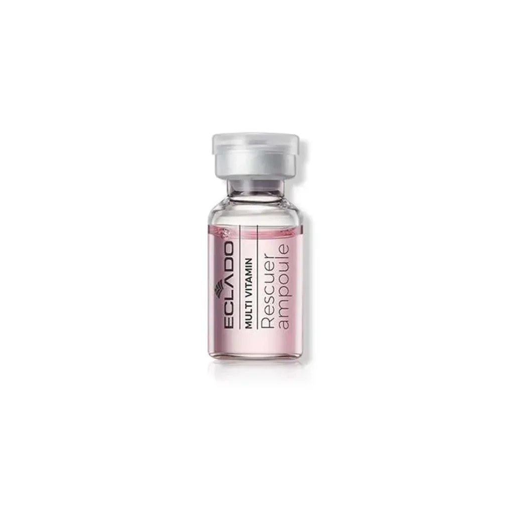 Rescuer Multi Vitamin Ampoule