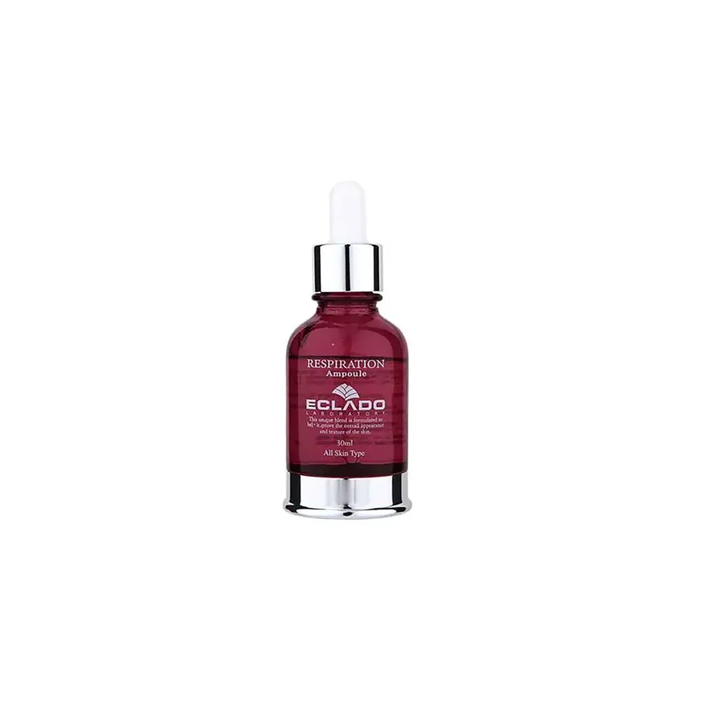 Respiration Ampoule