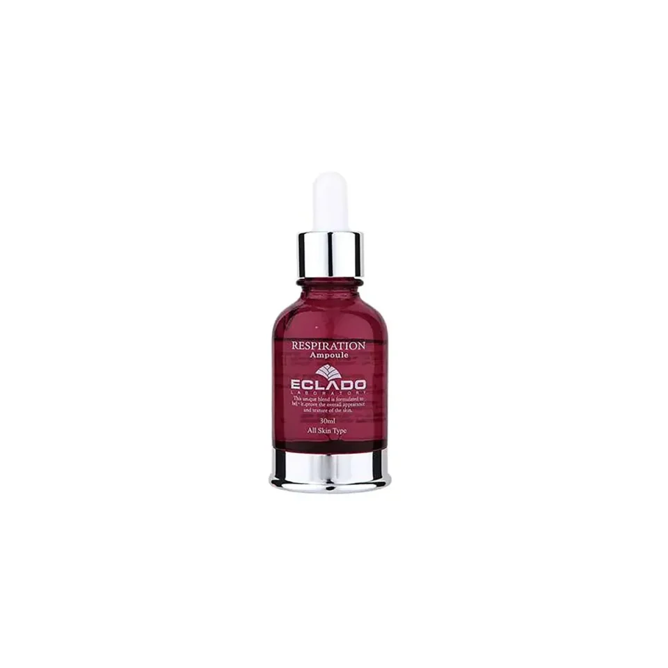 Respiration Ampoule