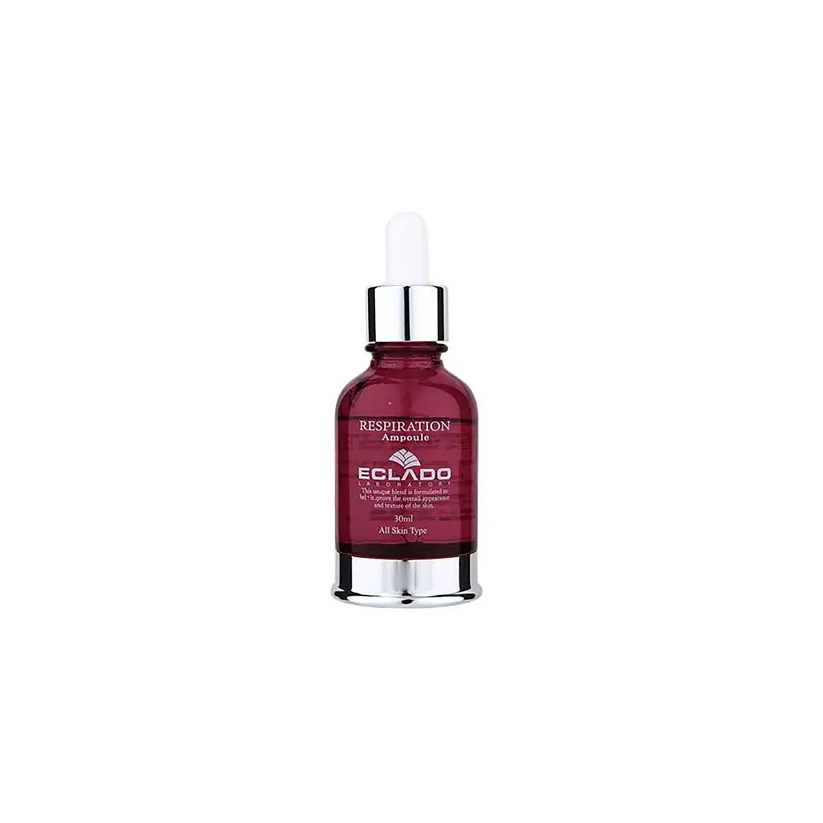 Respiration Ampoule