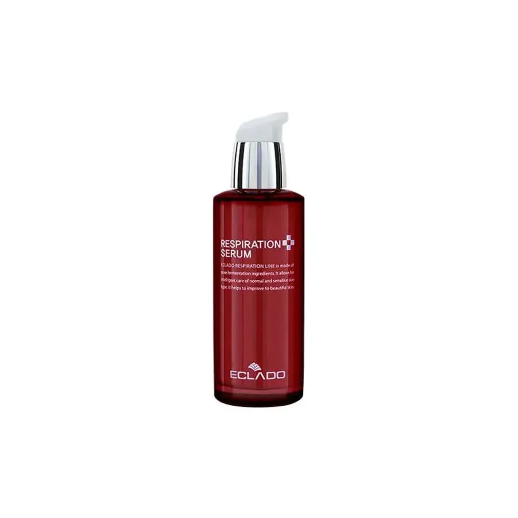 Respiration Serum