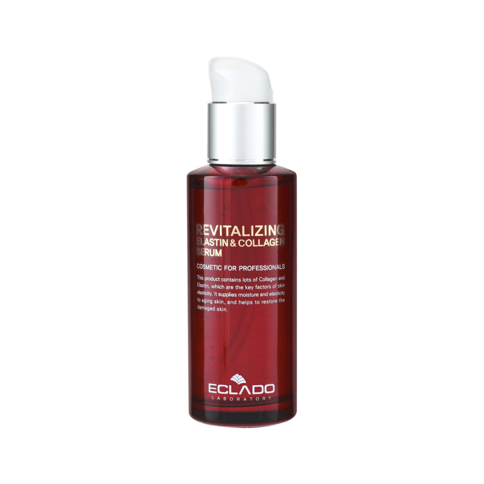 Revitalizing Elastin & Collagen Serum